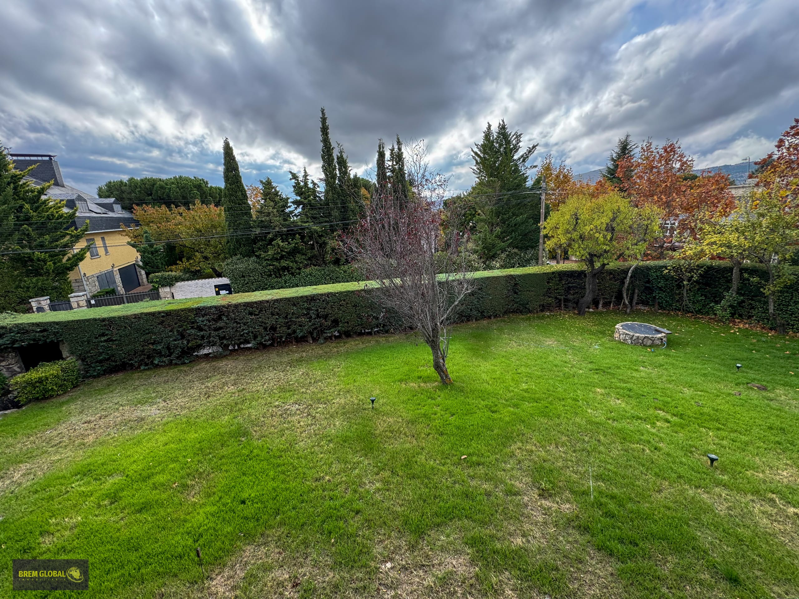 Chalet independiente en venta en Requebradero, Bustarviejo: foto 36 de 59