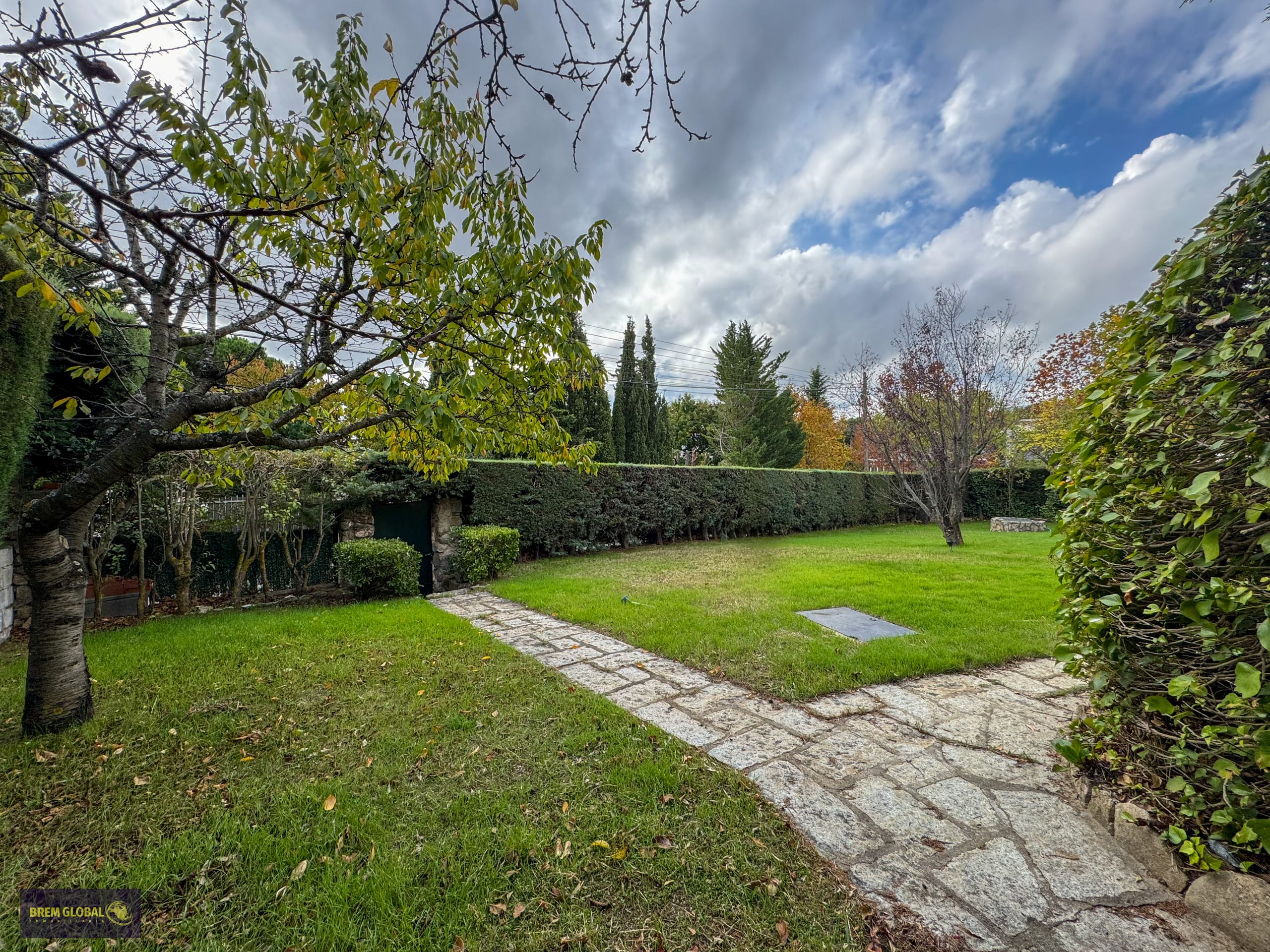 Chalet independiente en venta en Requebradero, Bustarviejo: foto 38 de 59