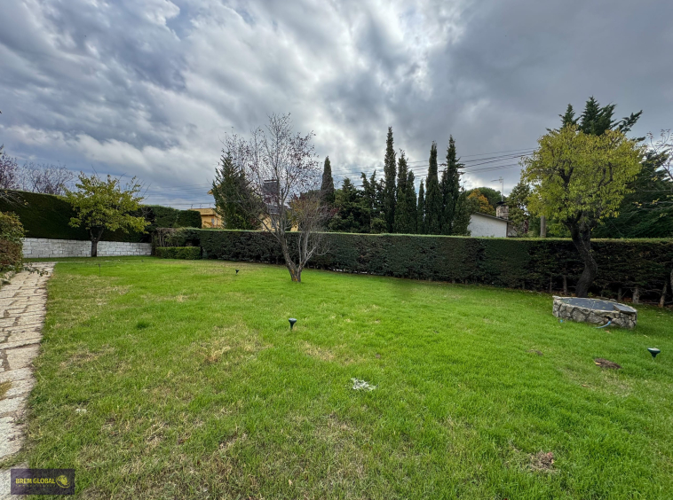 Chalet independiente en venta en Requebradero, Bustarviejo: foto 42 de 59