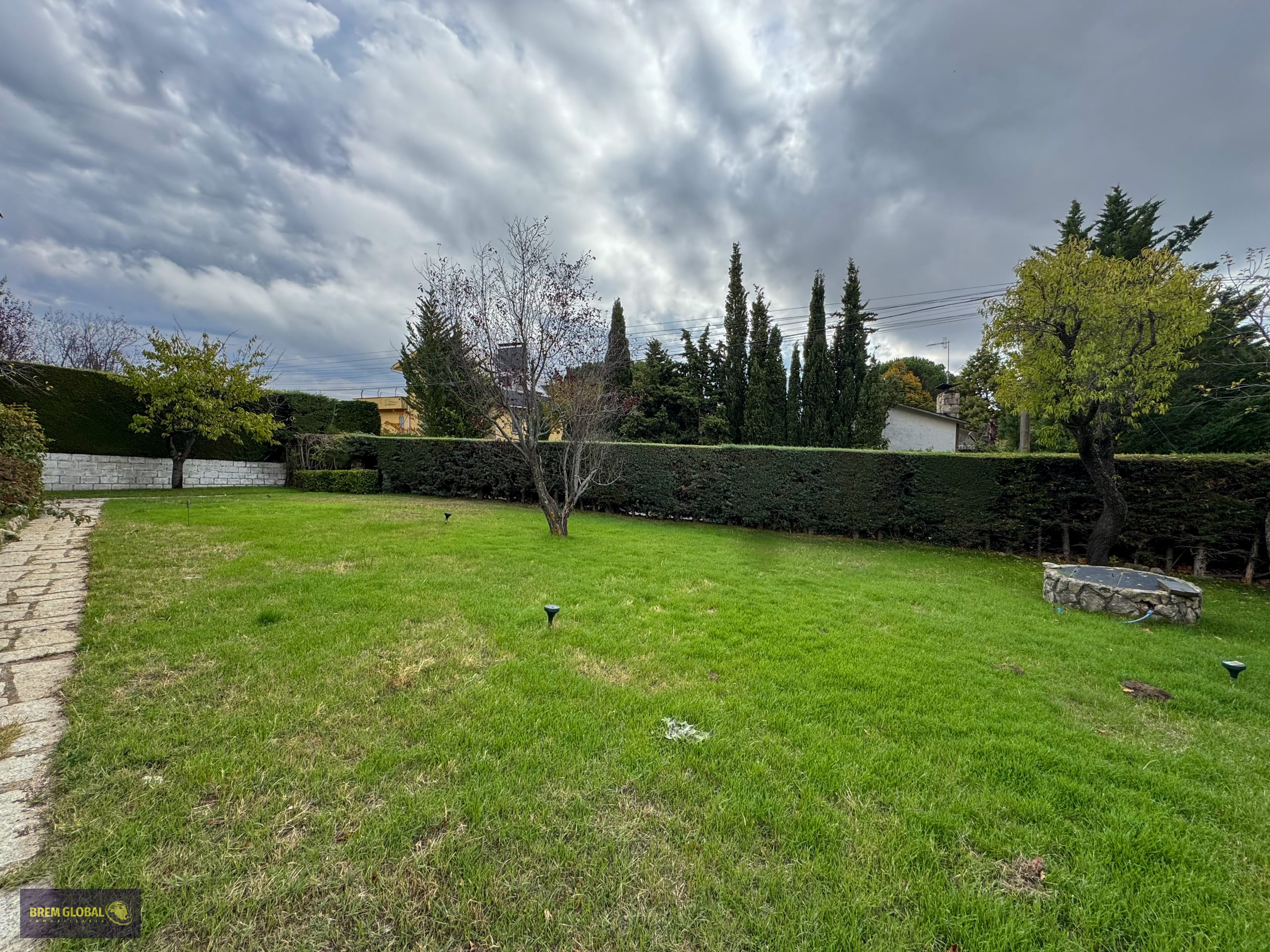 Chalet independiente en venta en Requebradero, Bustarviejo: foto 42 de 59