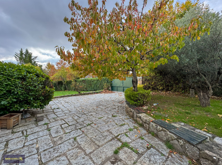 Chalet independiente en venta en Requebradero, Bustarviejo: foto 47 de 59