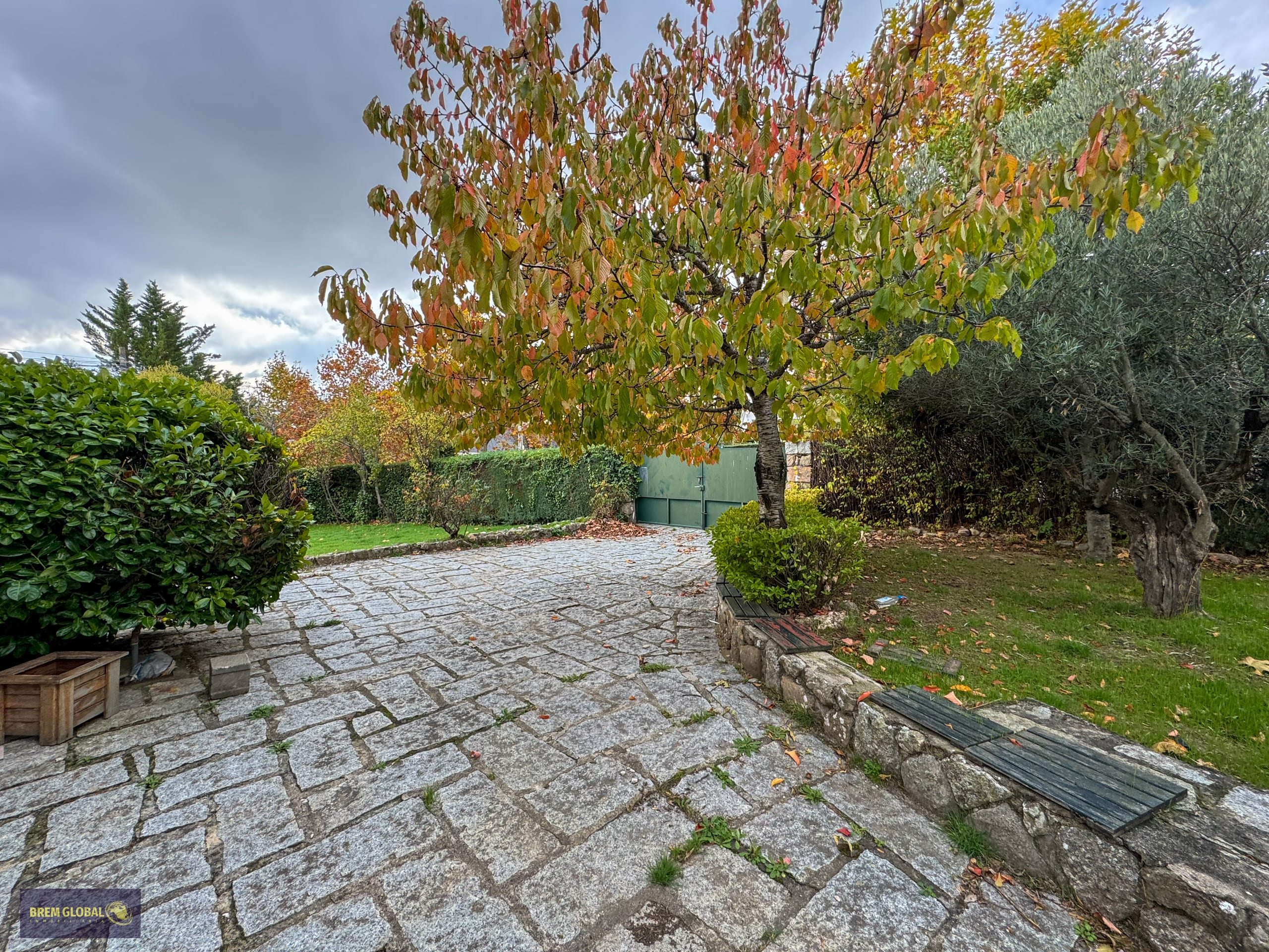 Chalet independiente en venta en Requebradero, Bustarviejo: foto 47 de 59