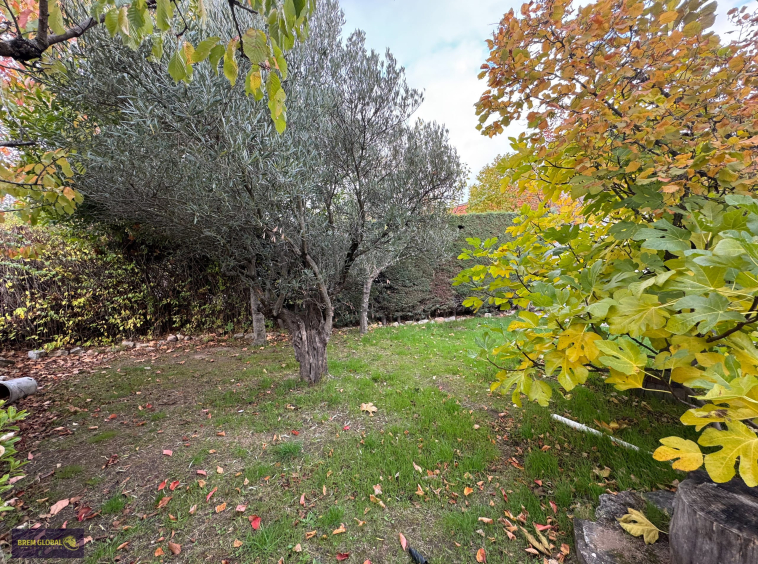 Chalet independiente en venta en Requebradero, Bustarviejo: foto 48 de 59
