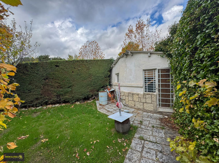 Chalet independiente en venta en Requebradero, Bustarviejo: foto 49 de 59