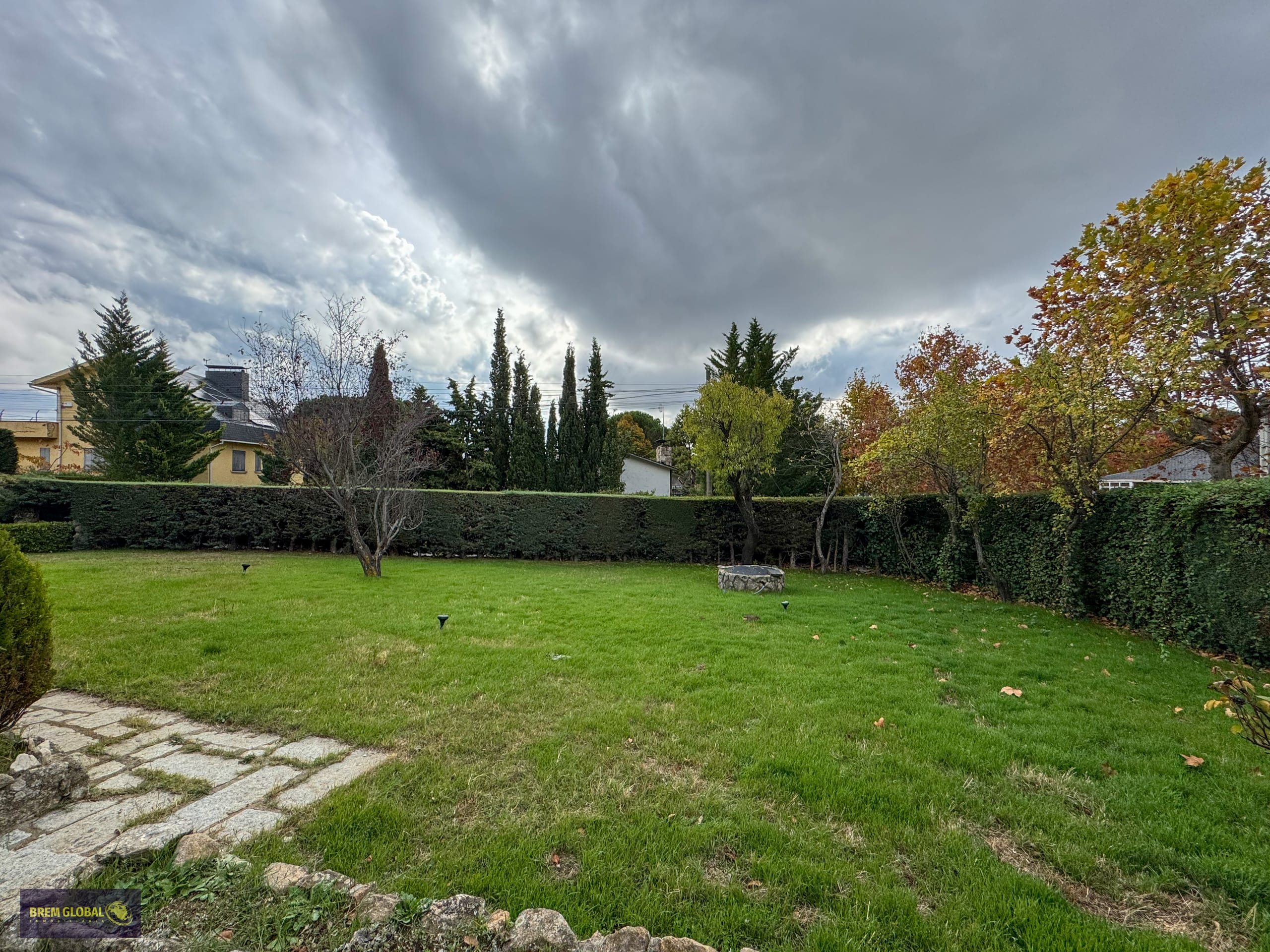Chalet independiente en venta en Requebradero, Bustarviejo: foto 51 de 59
