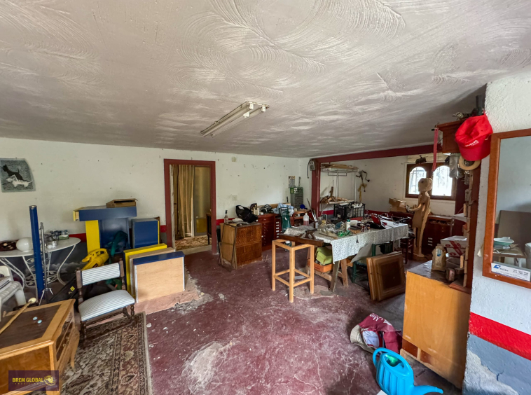 Chalet independiente en venta en Requebradero, Bustarviejo: foto 52 de 59