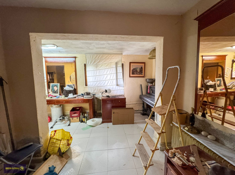 Chalet independiente en venta en Requebradero, Bustarviejo: foto 55 de 59