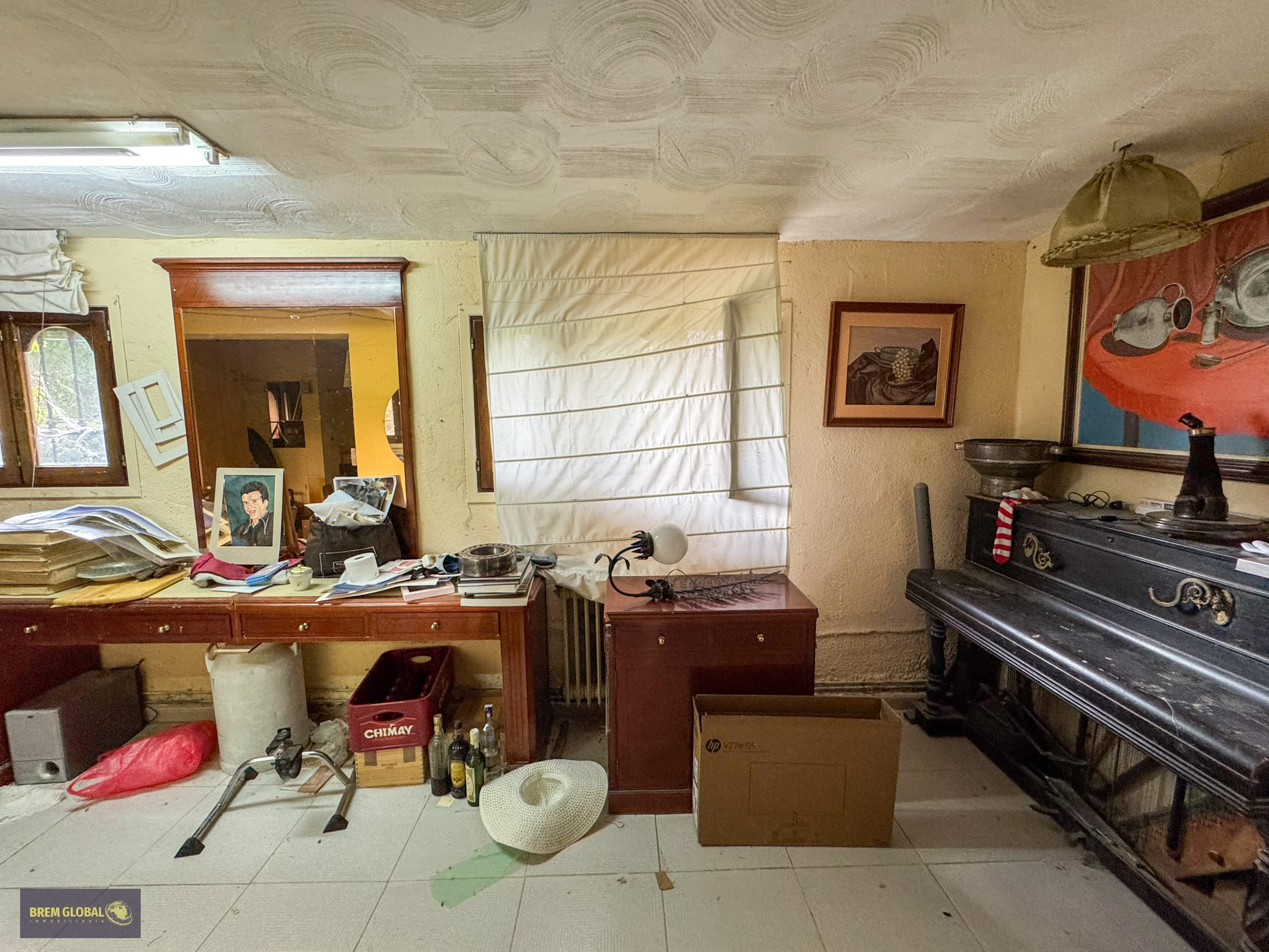 Chalet independiente en venta en Requebradero, Bustarviejo: foto 56 de 59