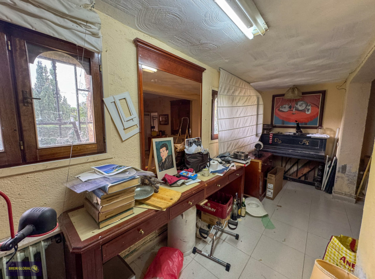 Chalet independiente en venta en Requebradero, Bustarviejo: foto 58 de 59