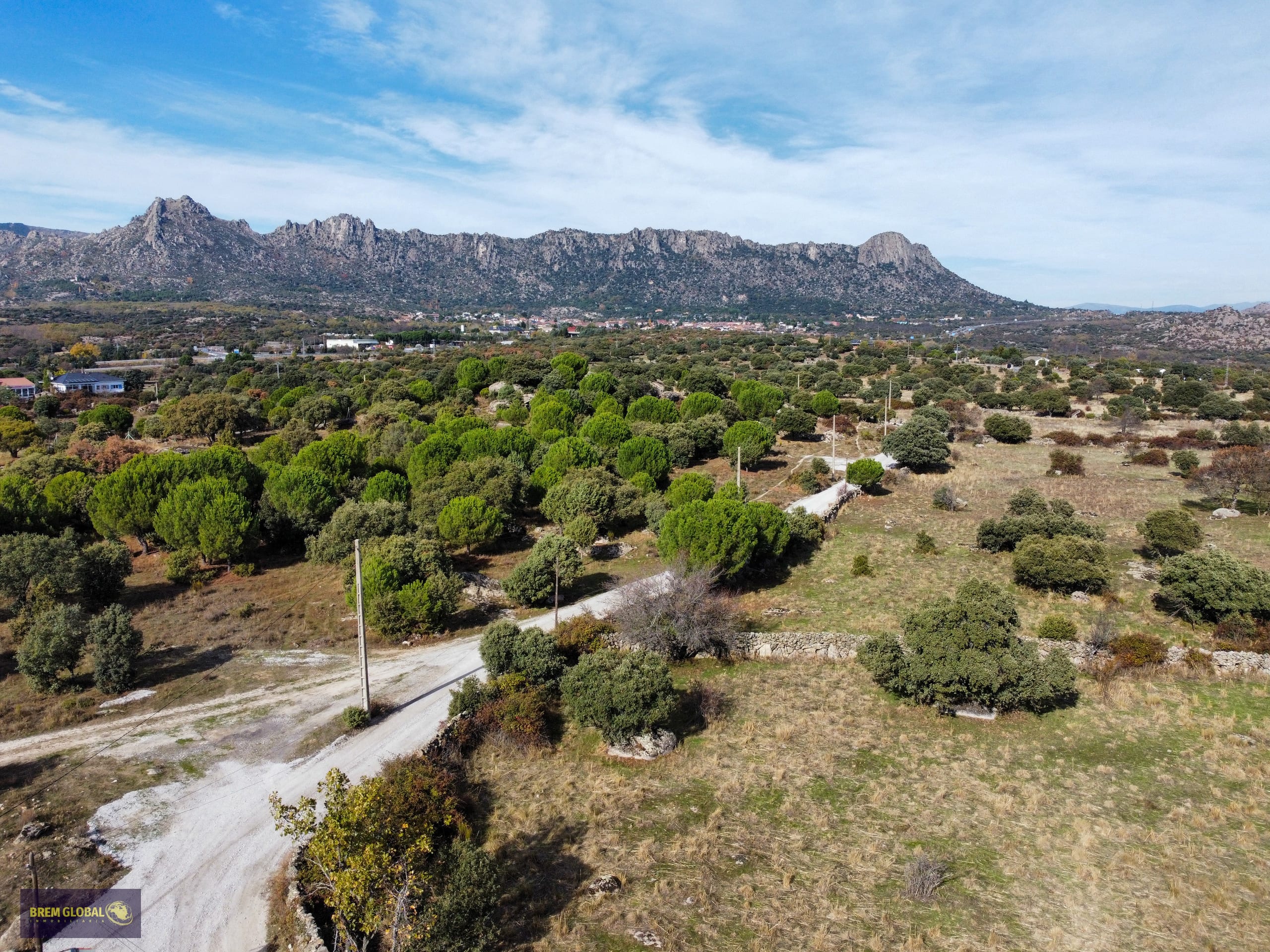 Chalet independiente en venta en Urbanización La Rabosera, La Cabrera: foto 4 de 57