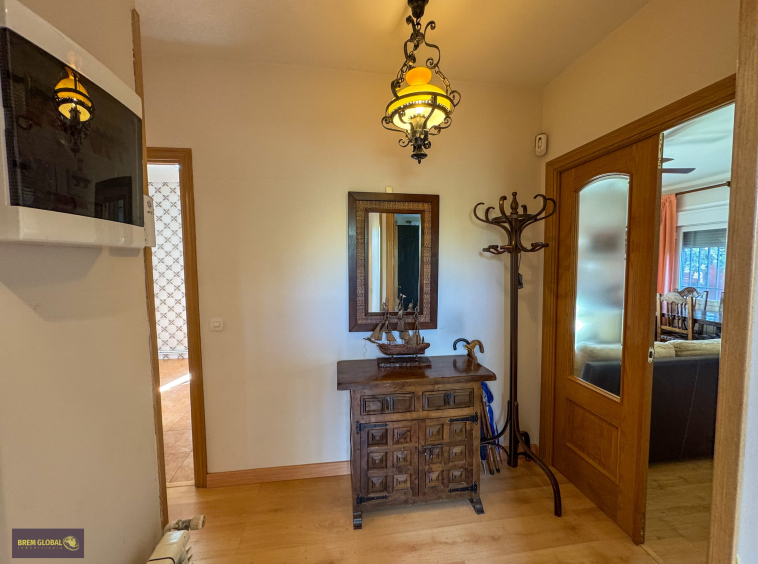 Chalet independiente en venta en Urbanización La Rabosera, La Cabrera: foto 25 de 57