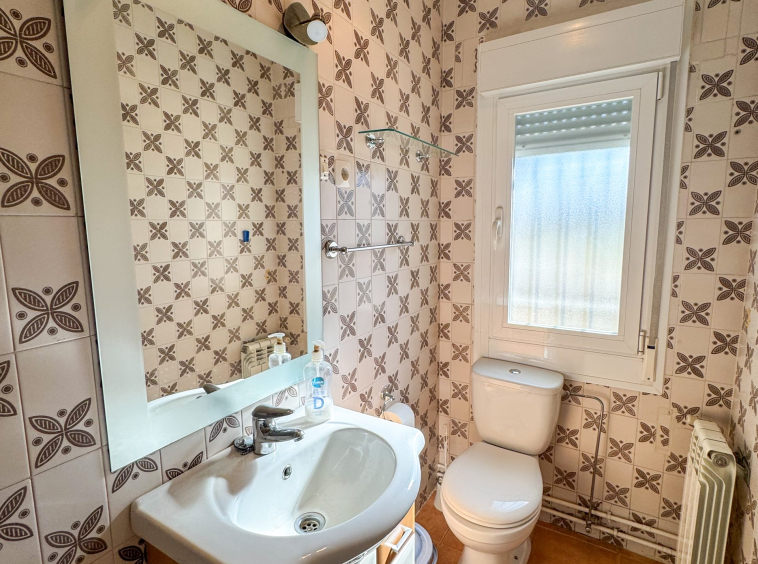 Chalet independiente en venta en Urbanización La Rabosera, La Cabrera: foto 35 de 57