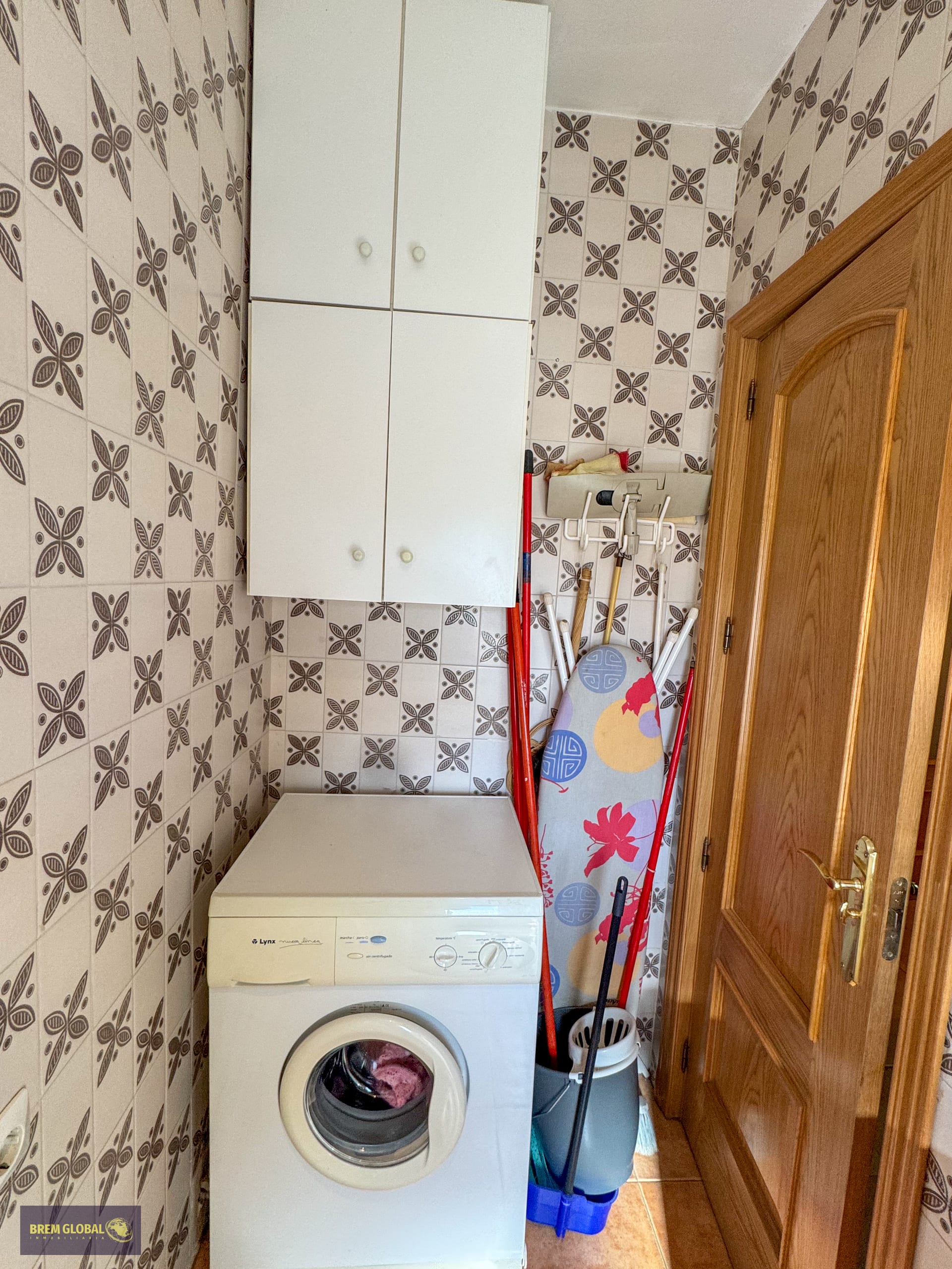 Chalet independiente en venta en Urbanización La Rabosera, La Cabrera: foto 37 de 57