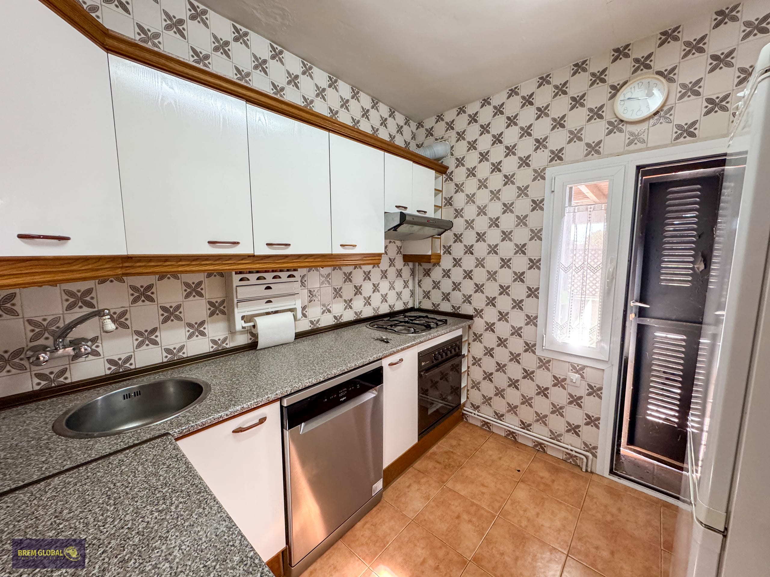 Chalet independiente en venta en Urbanización La Rabosera, La Cabrera: foto 39 de 57