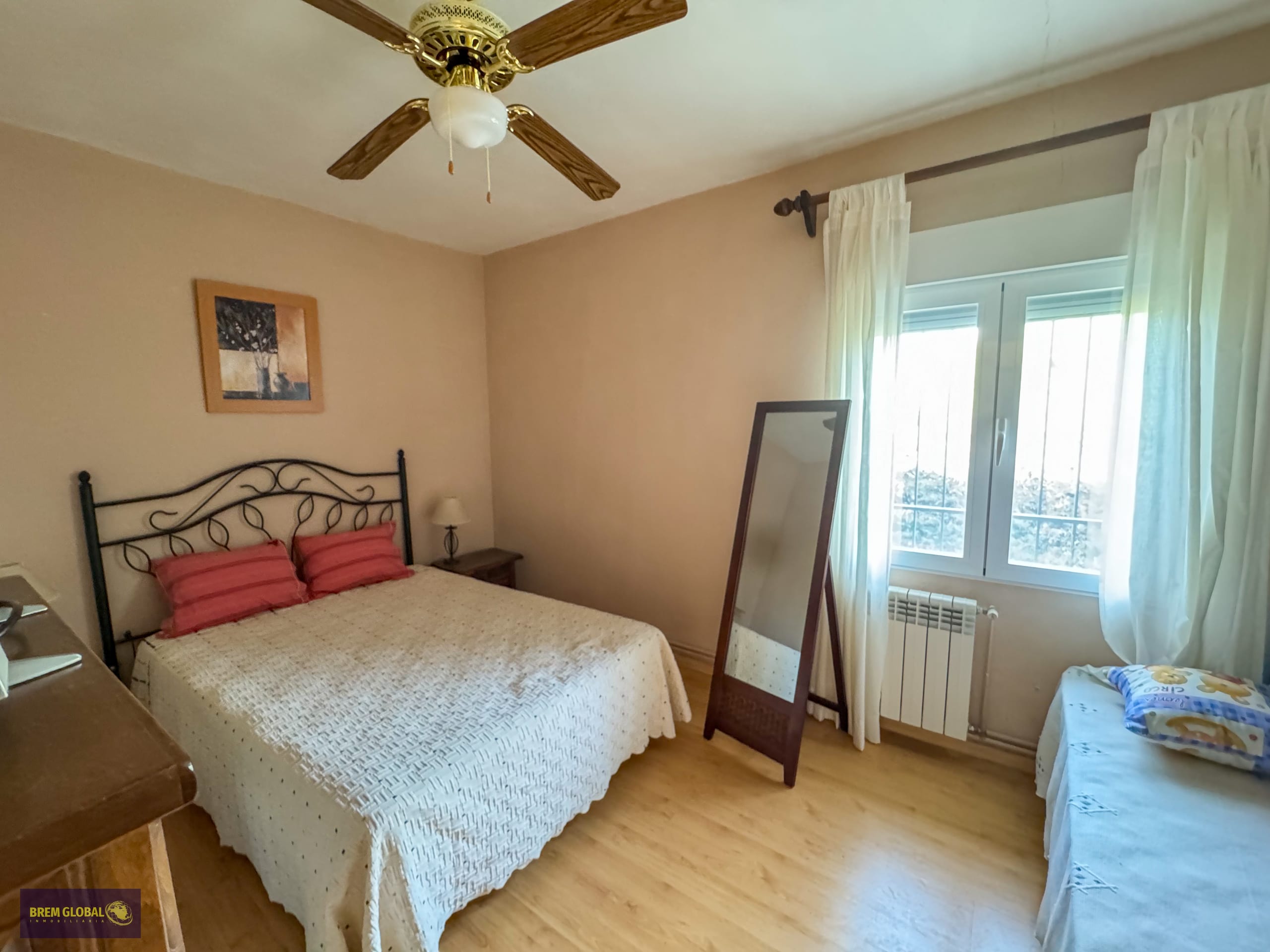 Chalet independiente en venta en Urbanización La Rabosera, La Cabrera: foto 45 de 57