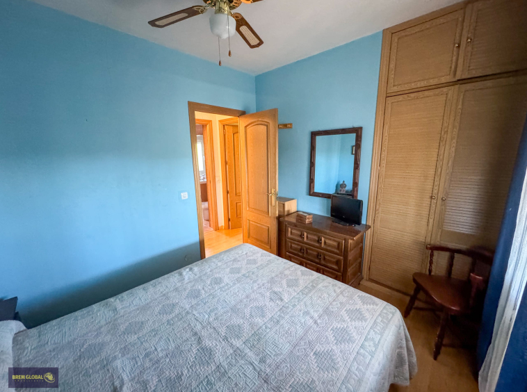 Chalet independiente en venta en Urbanización La Rabosera, La Cabrera: foto 53 de 57