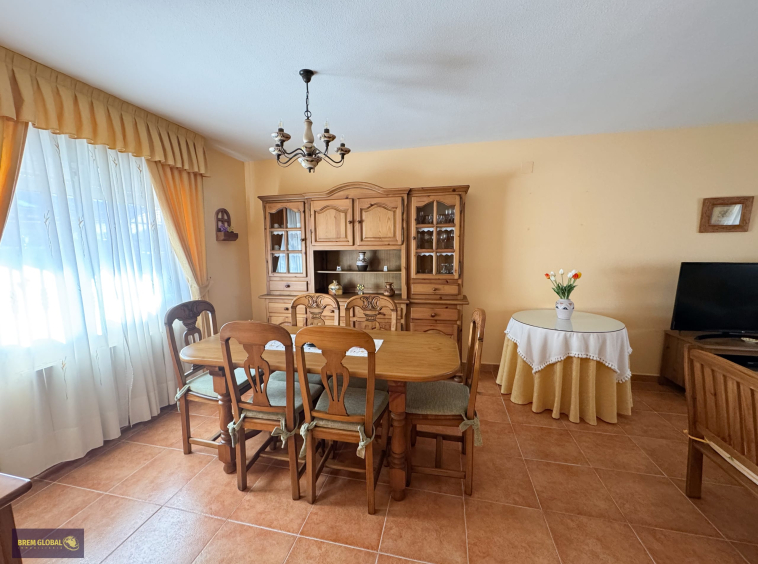 Chalet pareado en venta en Calle Costa Rica, La Cabrera: foto 25 de 51