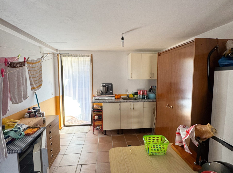 Chalet pareado en venta en Calle Costa Rica, La Cabrera: foto 40 de 51
