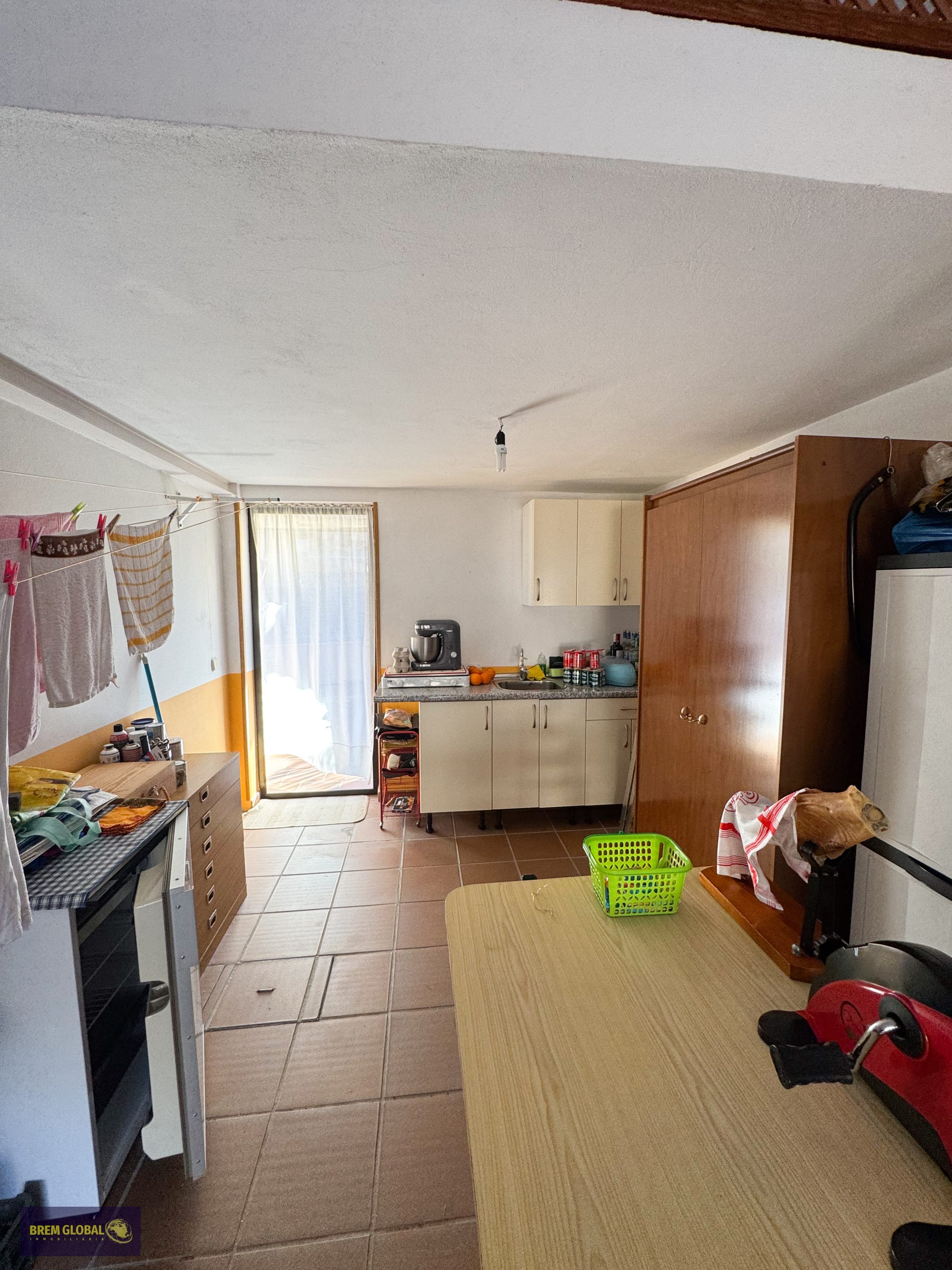 Chalet pareado en venta en Calle Costa Rica, La Cabrera: foto 40 de 51