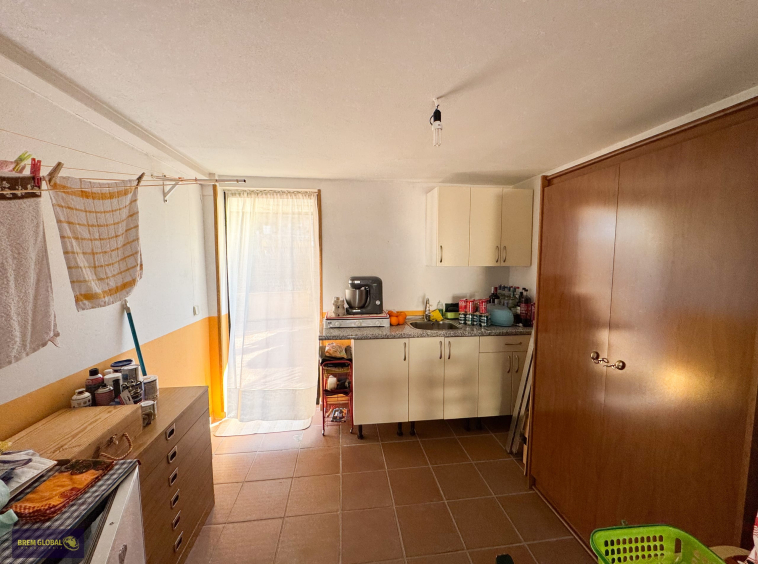 Chalet pareado en venta en Calle Costa Rica, La Cabrera: foto 41 de 51