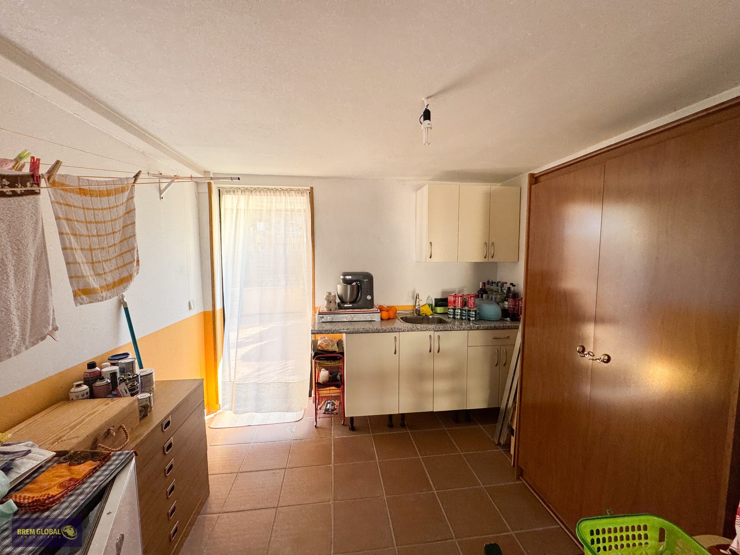 Chalet pareado en venta en Calle Costa Rica, La Cabrera: foto 41 de 51