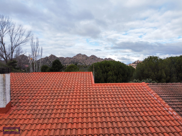 Chalet pareado en venta en Pradera del Amor, El Berrueco: foto 1 de 53