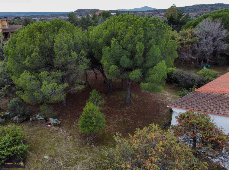 Chalet pareado en venta en Pradera del Amor, El Berrueco: foto 4 de 53