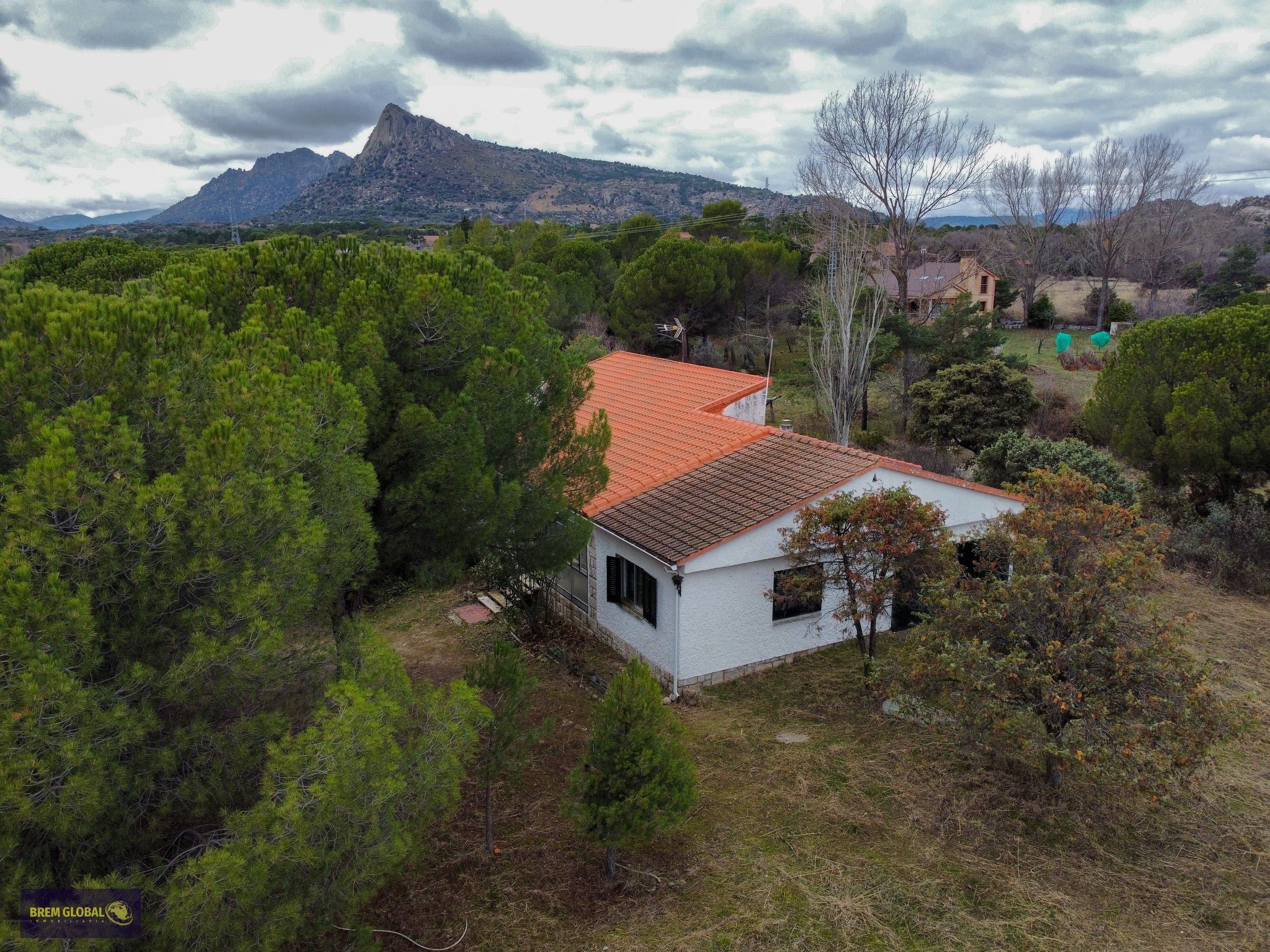 Chalet pareado en venta en Pradera del Amor, El Berrueco: foto 5 de 53