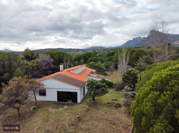 Chalet pareado en venta en Pradera del Amor, El Berrueco: foto 7 de 53