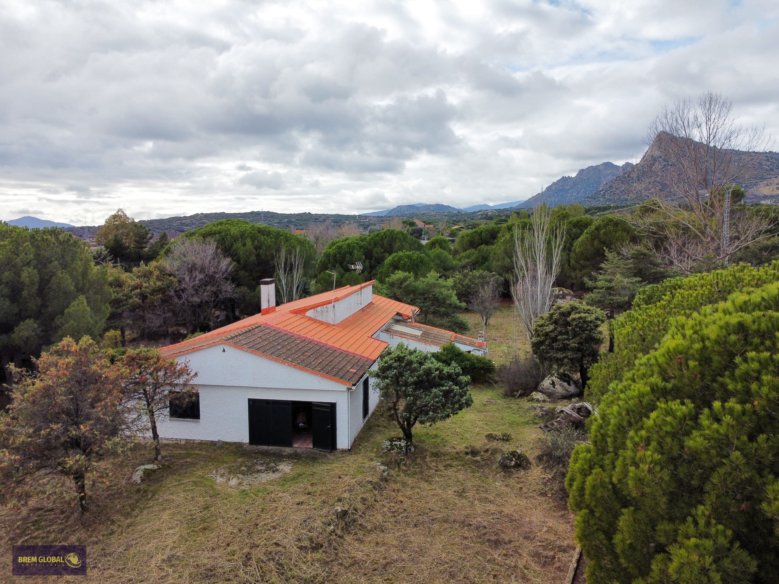 Chalet pareado en venta en Pradera del Amor, El Berrueco: foto 7 de 53