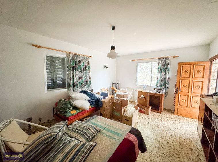 Chalet pareado en venta en Pradera del Amor, El Berrueco: foto 9 de 53