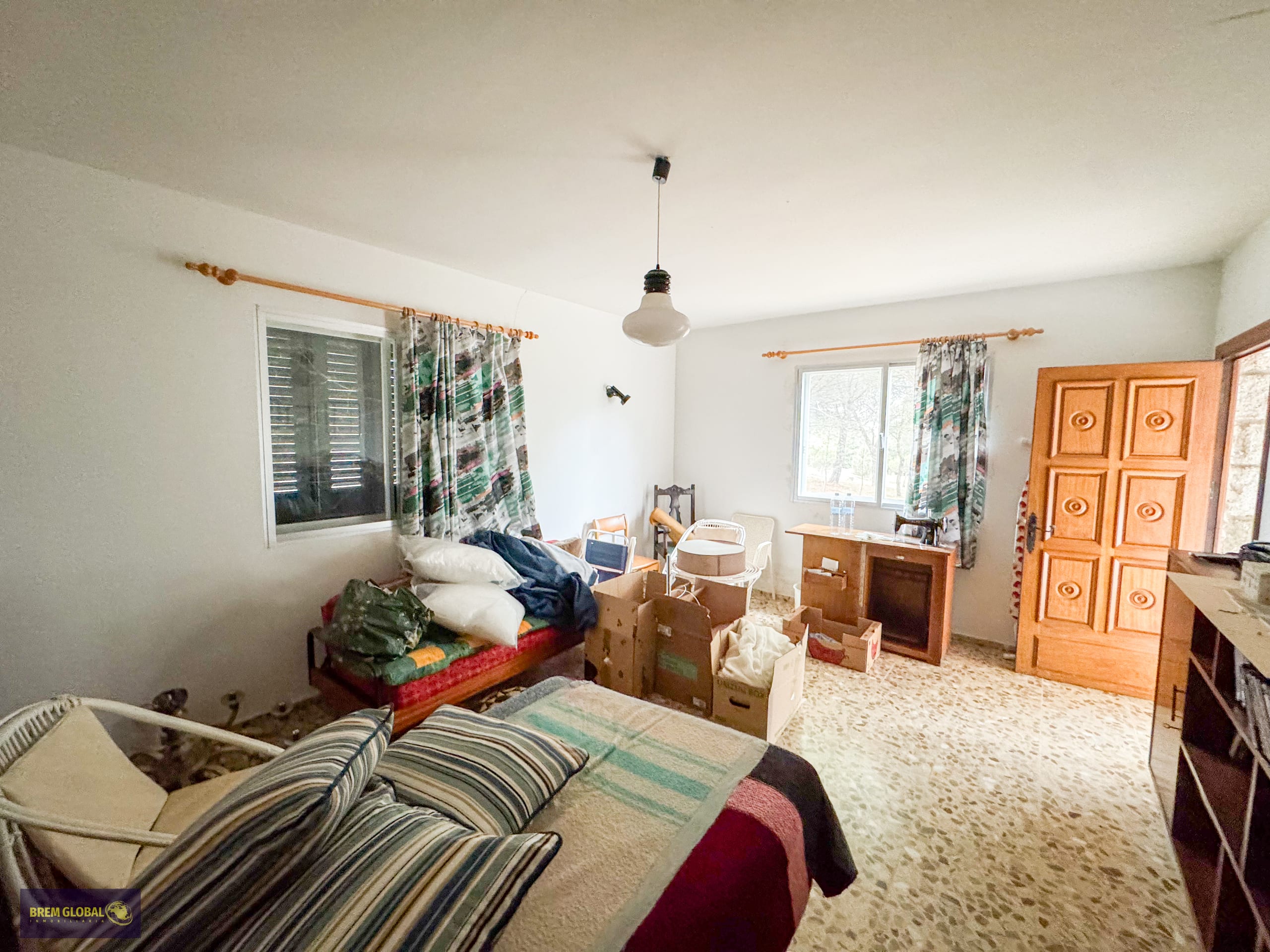Chalet pareado en venta en Pradera del Amor, El Berrueco: foto 9 de 53