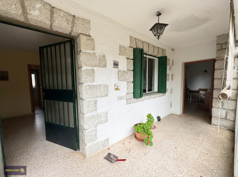 Chalet pareado en venta en Pradera del Amor, El Berrueco: foto 12 de 53