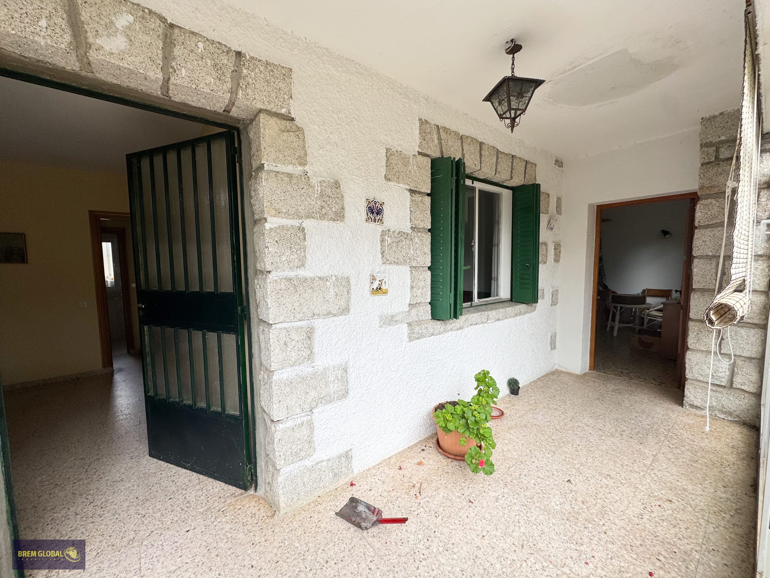 Chalet pareado en venta en Pradera del Amor, El Berrueco: foto 12 de 53