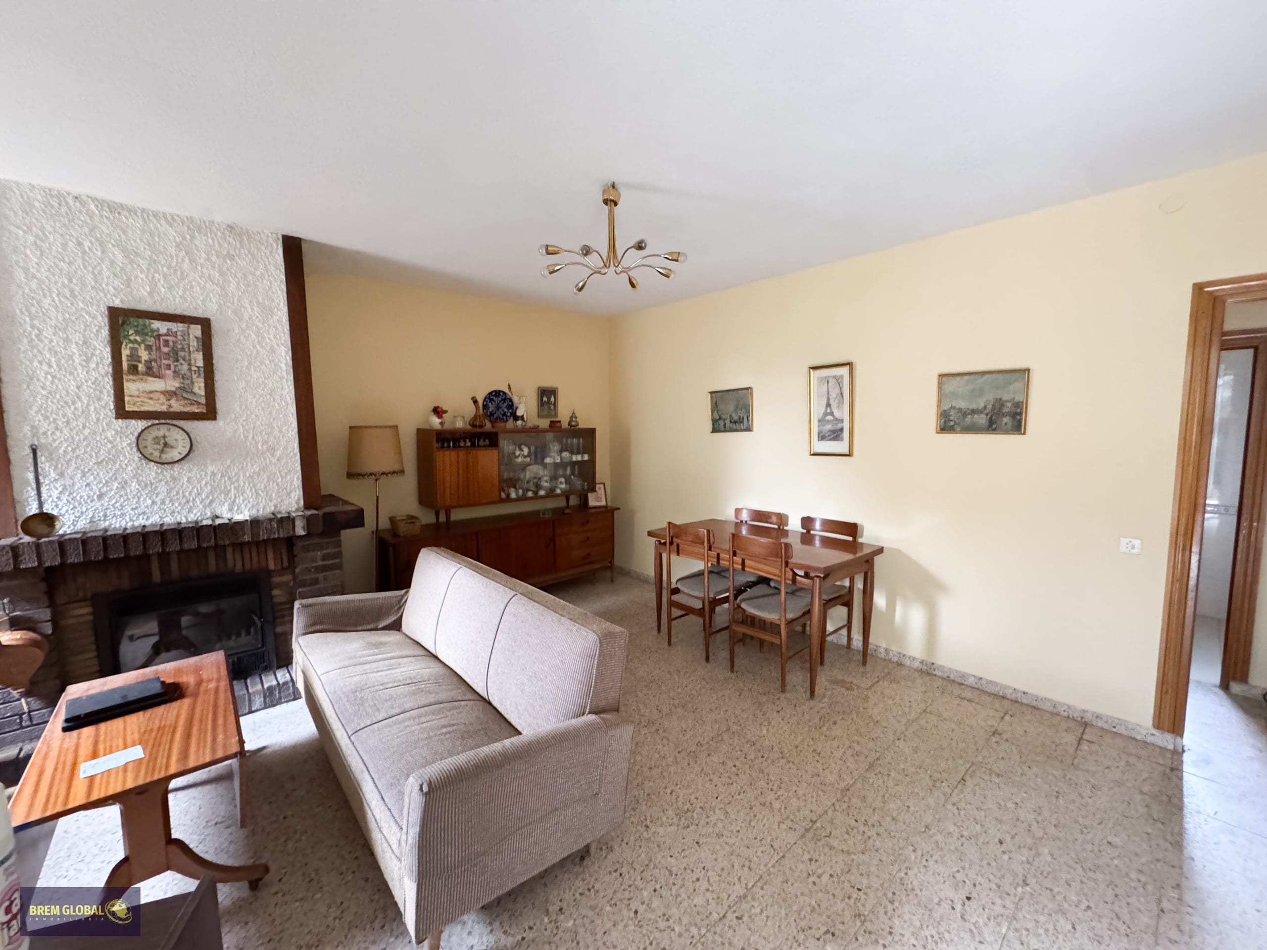 Chalet pareado en venta en Pradera del Amor, El Berrueco: foto 13 de 53