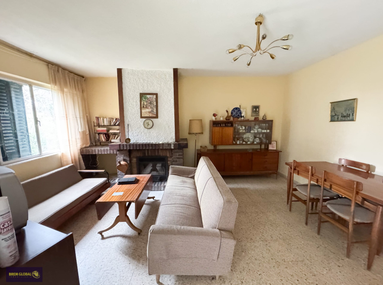 Chalet pareado en venta en Pradera del Amor, El Berrueco: foto 14 de 53