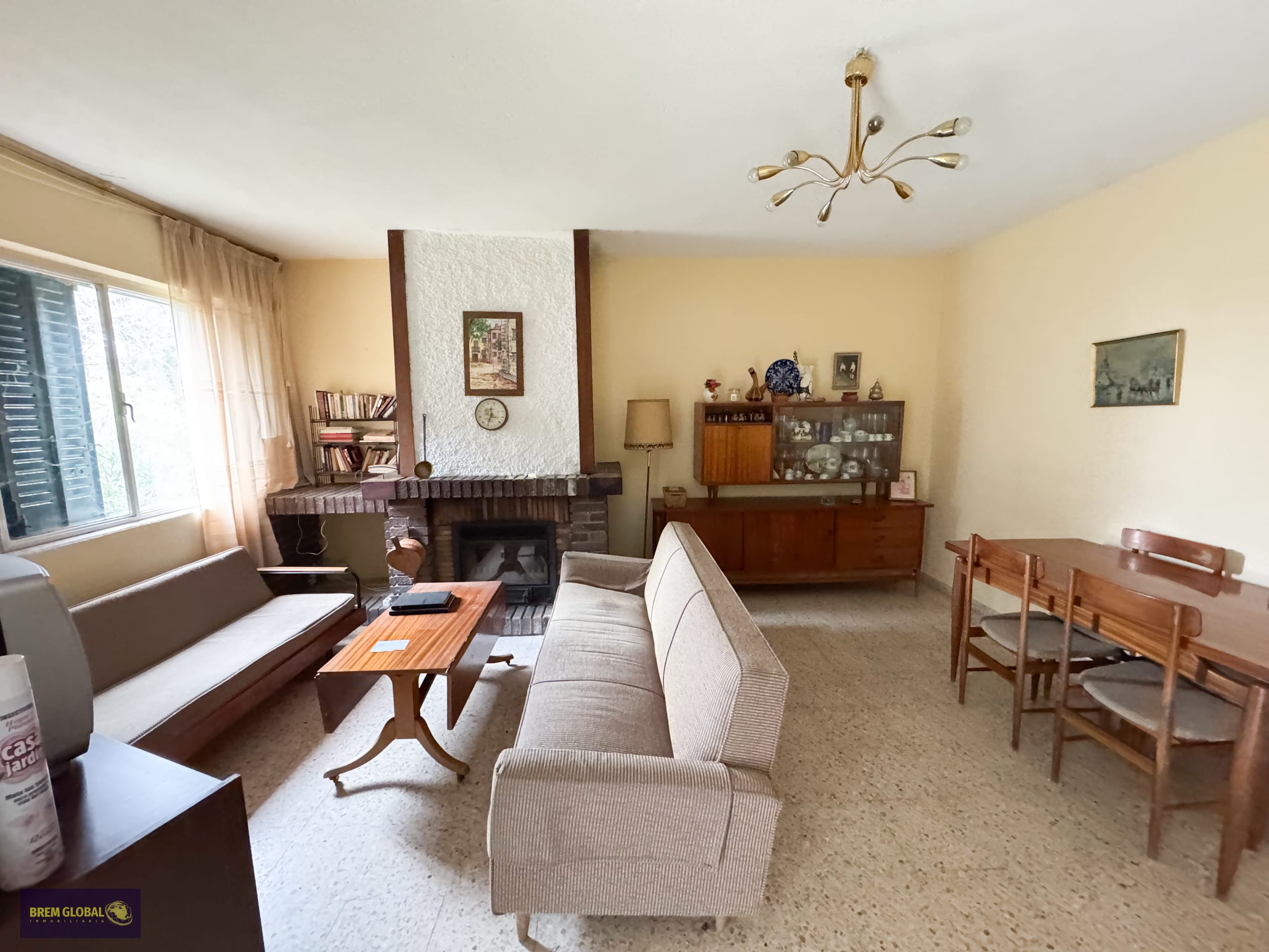 Chalet pareado en venta en Pradera del Amor, El Berrueco: foto 14 de 53