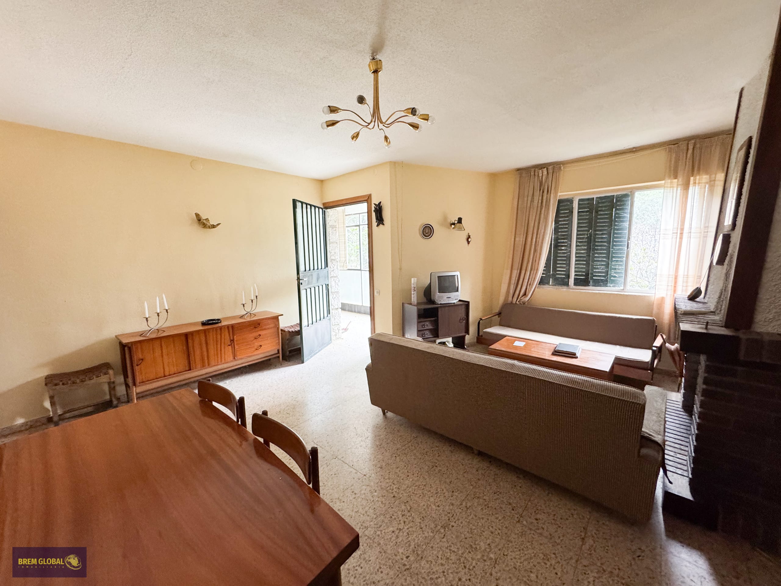 Chalet pareado en venta en Pradera del Amor, El Berrueco: foto 16 de 53