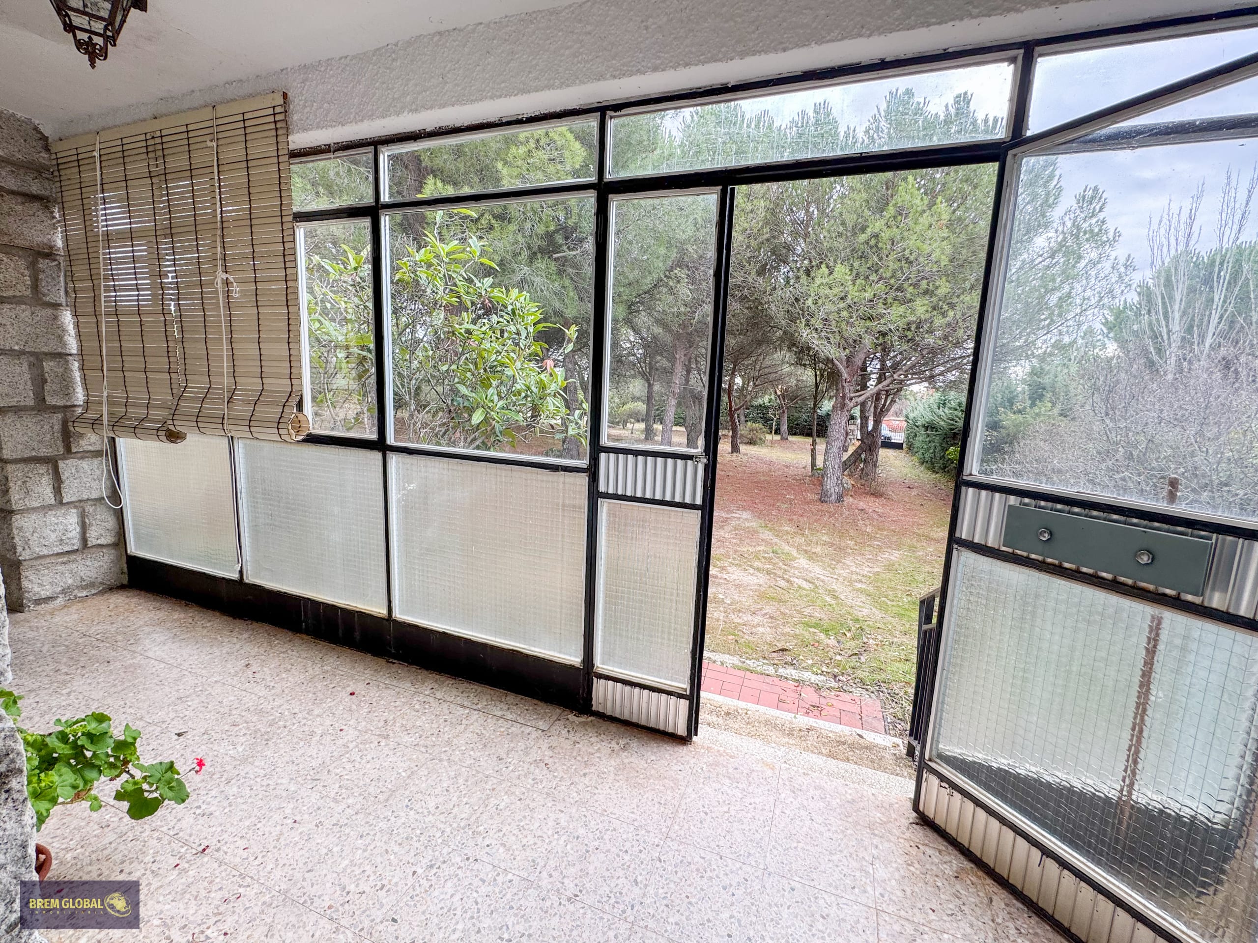 Chalet pareado en venta en Pradera del Amor, El Berrueco: foto 17 de 53