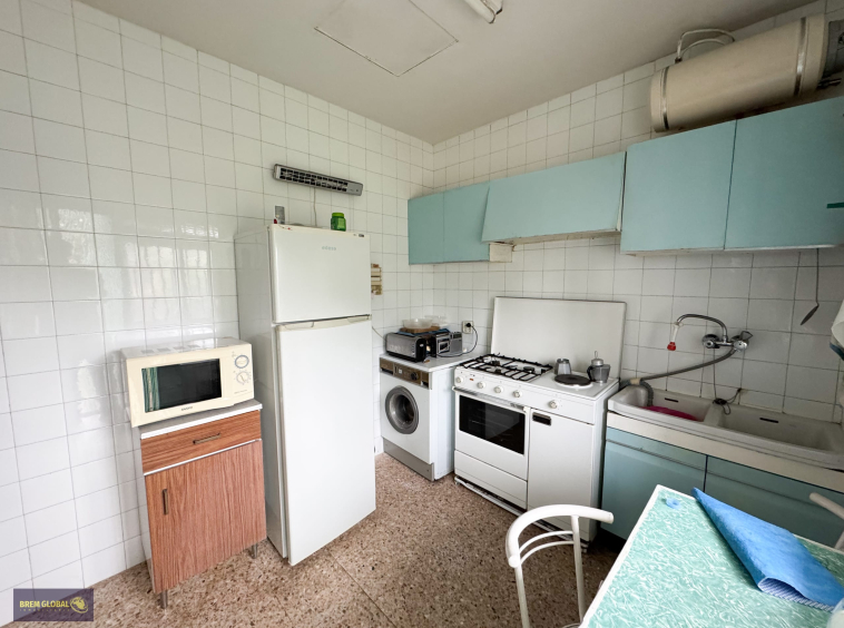 Chalet pareado en venta en Pradera del Amor, El Berrueco: foto 19 de 53