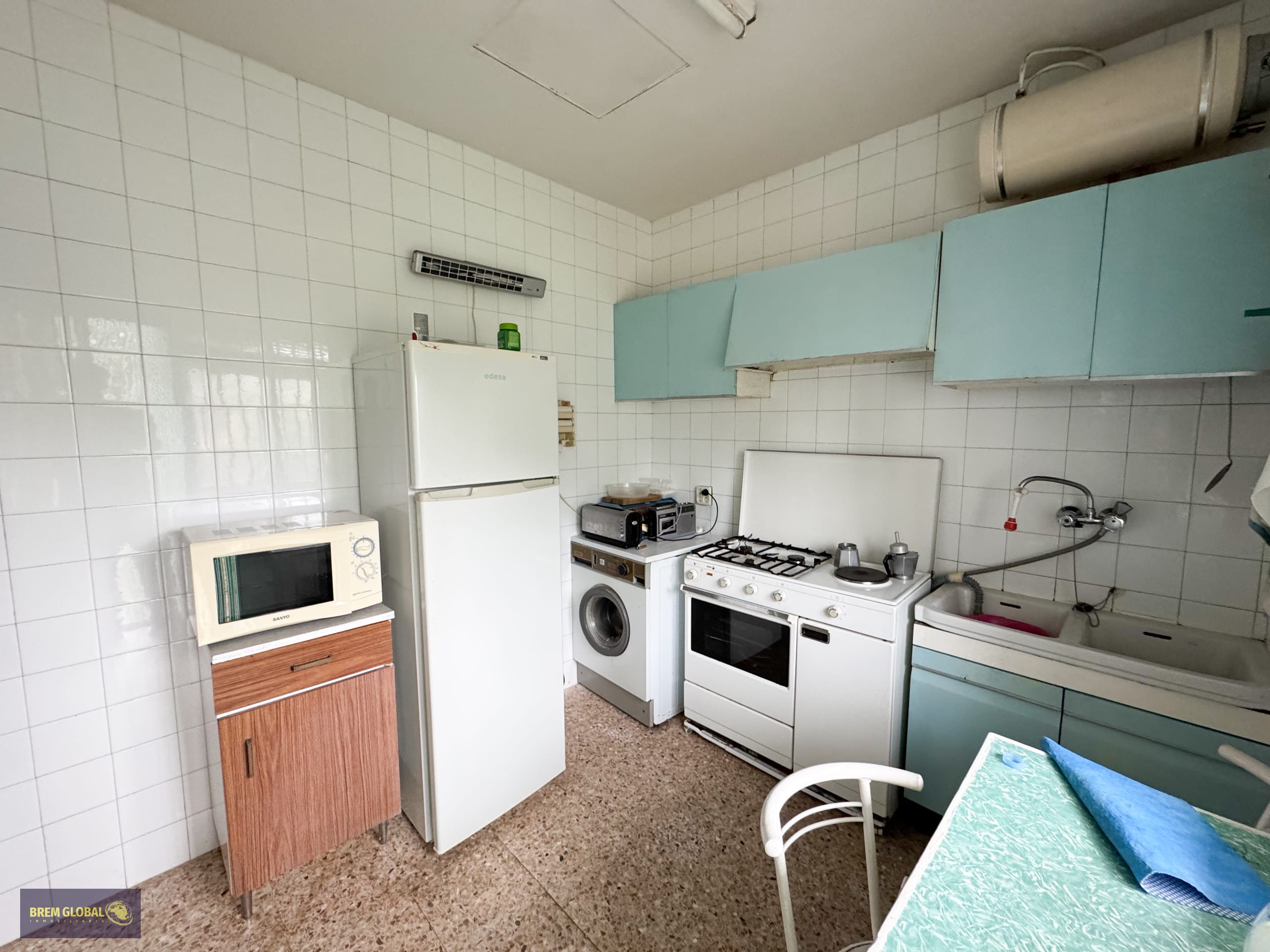 Chalet pareado en venta en Pradera del Amor, El Berrueco: foto 19 de 53