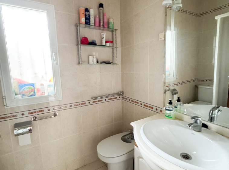 Chalet pareado en venta en Pradera del Amor, El Berrueco: foto 21 de 53