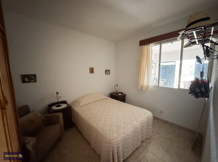 Chalet pareado en venta en Pradera del Amor, El Berrueco: foto 23 de 53