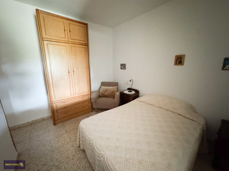 Chalet pareado en venta en Pradera del Amor, El Berrueco: foto 24 de 53