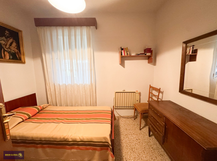 Chalet pareado en venta en Pradera del Amor, El Berrueco: foto 25 de 53