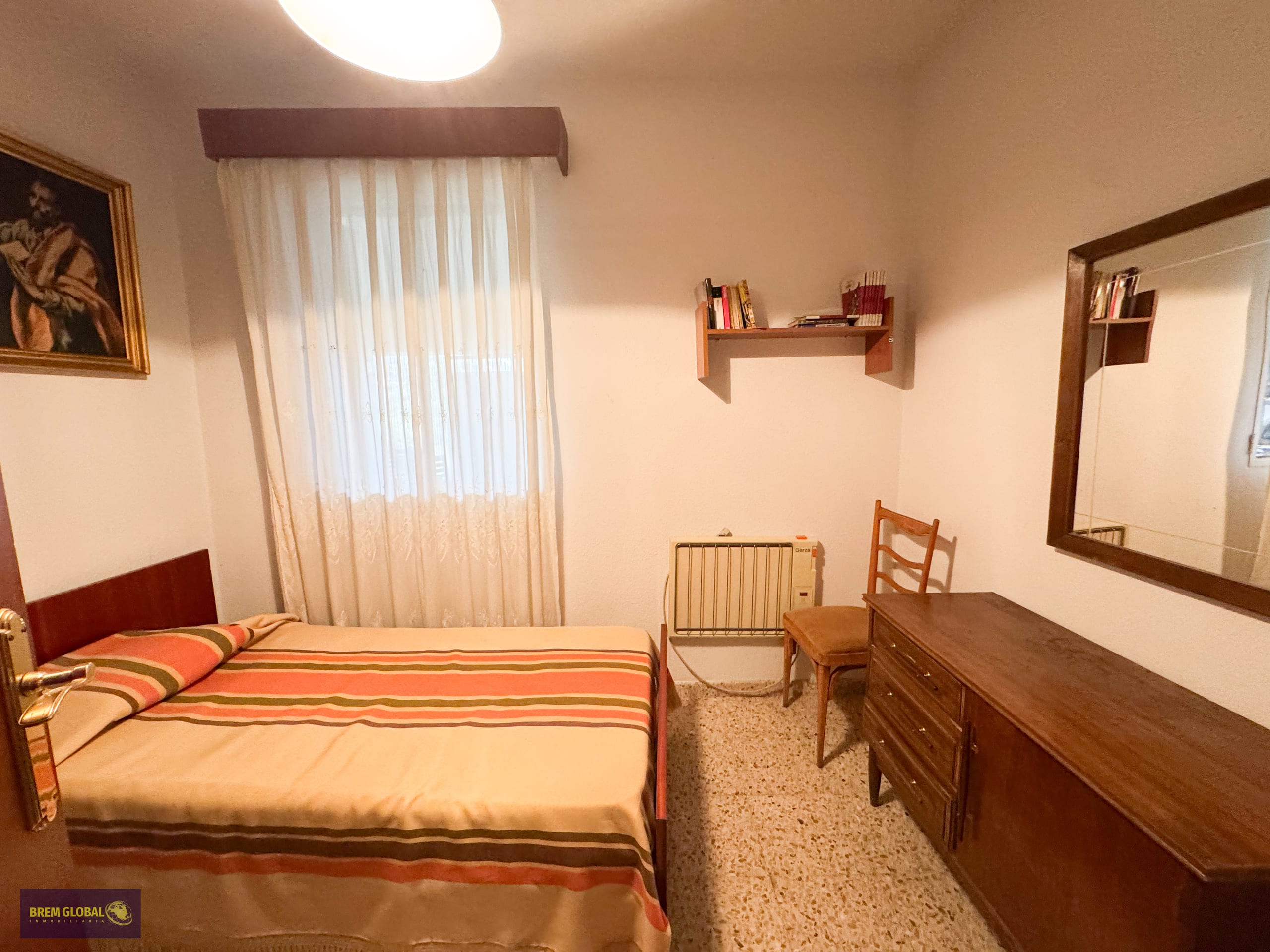 Chalet pareado en venta en Pradera del Amor, El Berrueco: foto 25 de 53