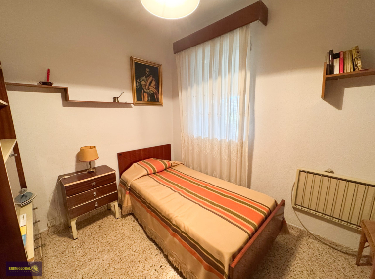 Chalet pareado en venta en Pradera del Amor, El Berrueco: foto 26 de 53