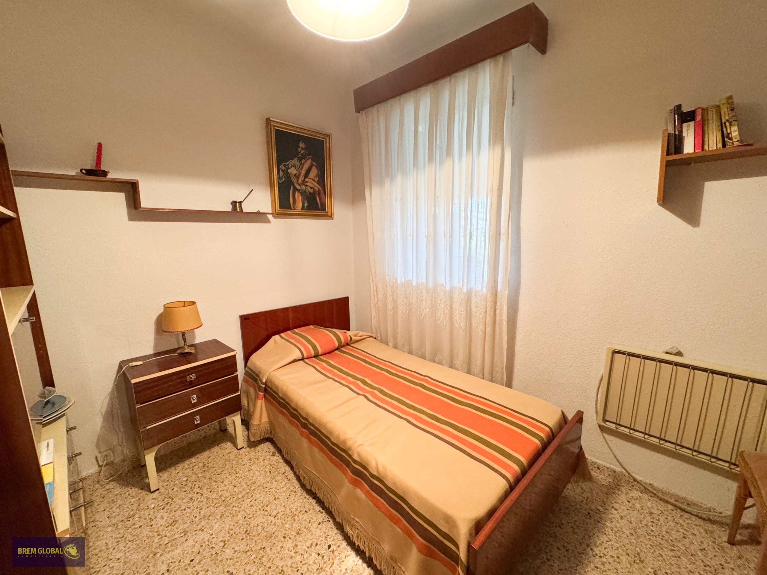 Chalet pareado en venta en Pradera del Amor, El Berrueco: foto 26 de 53
