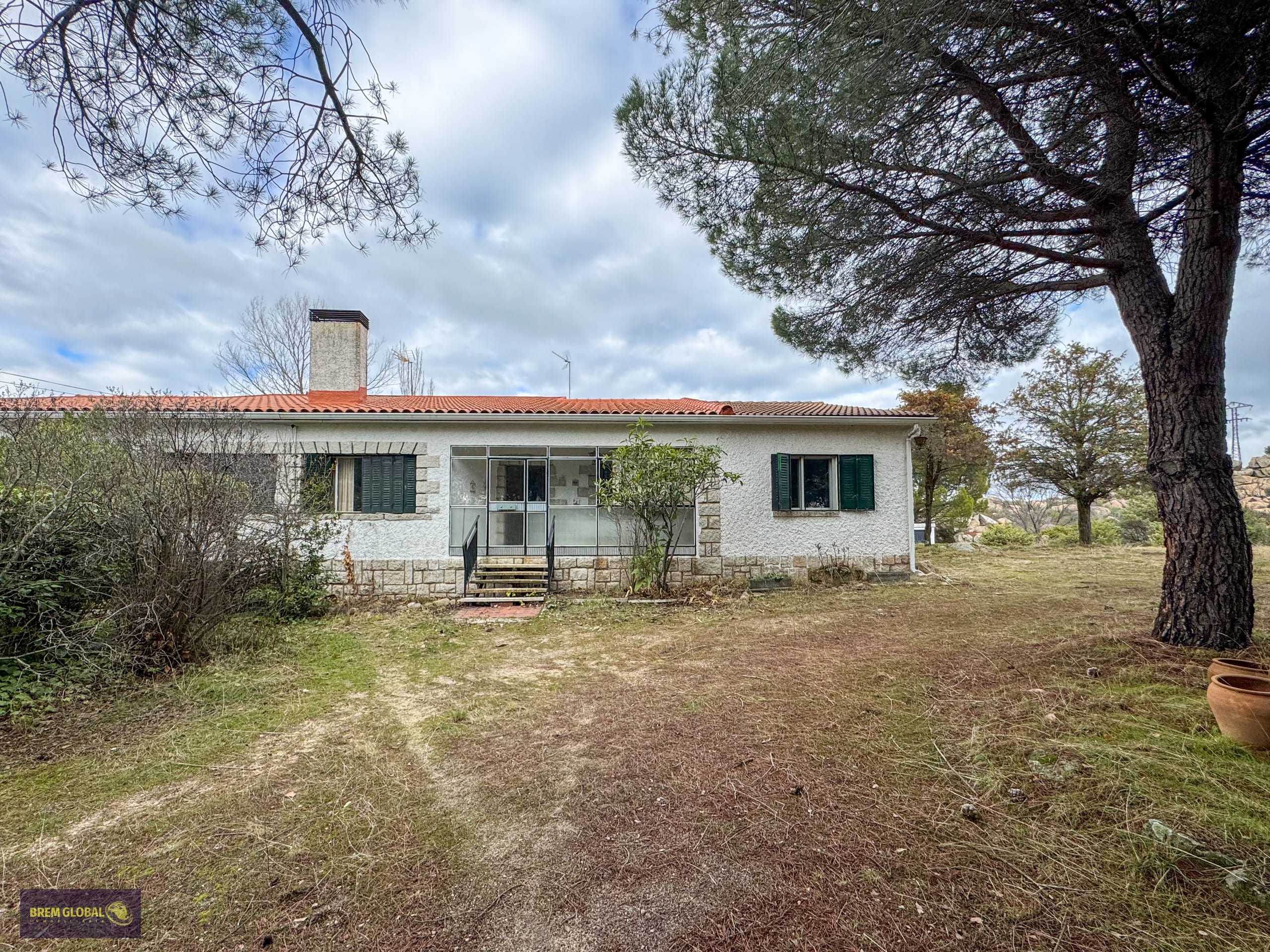 Chalet pareado en venta en Pradera del Amor, El Berrueco: foto 31 de 53