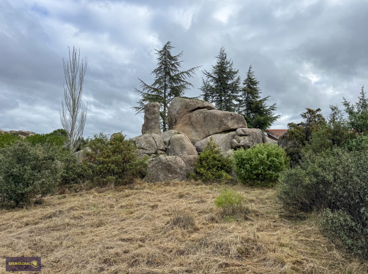 Chalet pareado en venta en Pradera del Amor, El Berrueco: foto 37 de 53